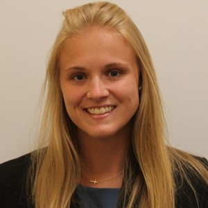 Samantha Grondin