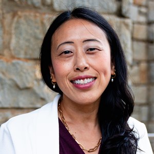 Photo of Gloriana Teh