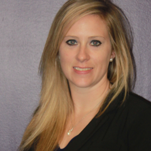 Cheri Haarmeyer