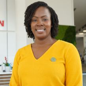 Jennifer Hairston