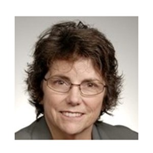Marian Hargis