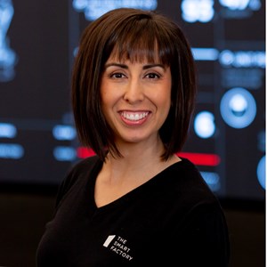 Heather Denker