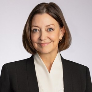 Photo of Brenna Woodley