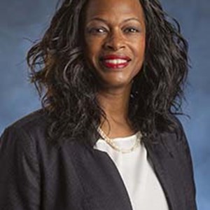 Photo of Donna Frazier