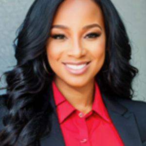 Amber Crenshaw