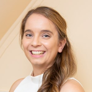 Elizabeth Jedrlinic