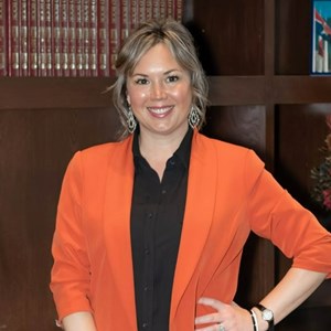 Sara Anderson
