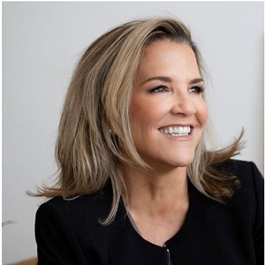 Photo of Dawn Garibaldi