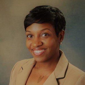 Siddeeqah Johnson