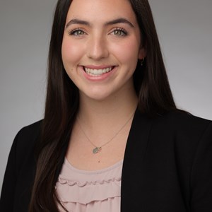 Photo of Talia Lamb