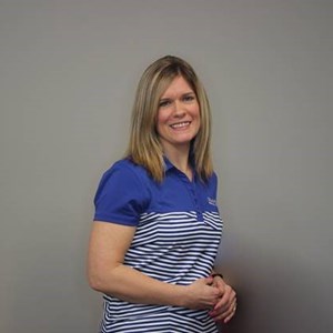 Photo of Terra Miller