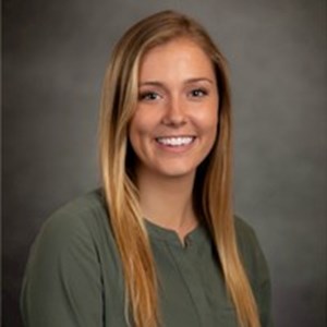Hannah Johnson