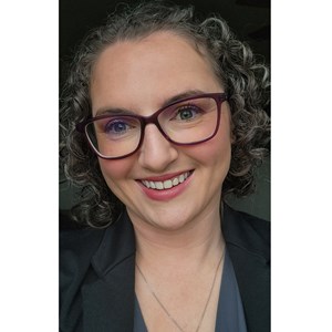 Meghan Sutherlin - 1