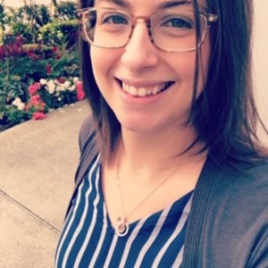 Jessica Wood