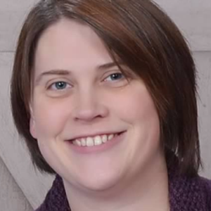 Photo of Maggie Kendellen-Cook