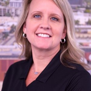 Tanya Perkins
