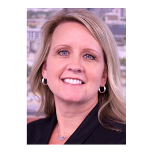 Photo of Tanya Perkins