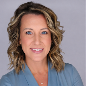 Photo of Jillian Schutte