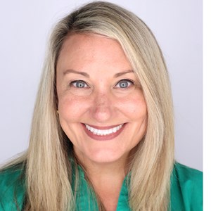 Photo of Allison Grealis