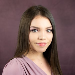 Danielle Smolky