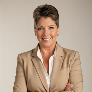 Toni Griffin