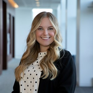 Photo of Sydney Bell