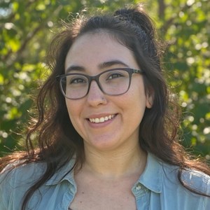 Photo of Amber Campbell