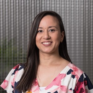 Julie Fermin