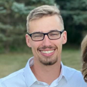 Trent Merfeld