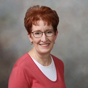 Photo of Christine Devlieger