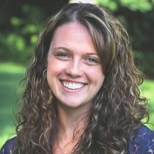 Photo of Kelly McFadden