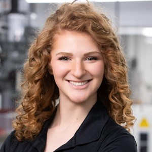 Samantha Hunsinger
