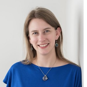 Photo of Beth Valentin