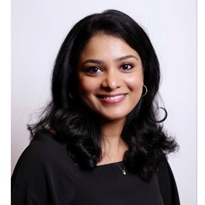 Photo of Sindhuri Adepu