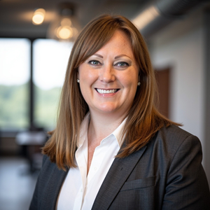 Photo of Courtney Lucas