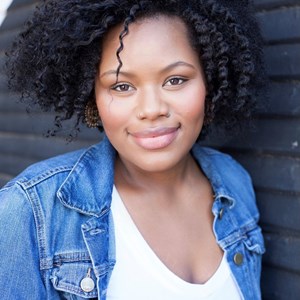 Kharissa Simms