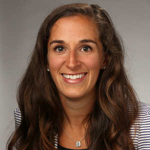 Photo of Alex-Kathryn Collier