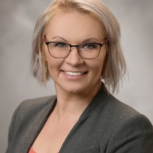 Lina Gerchak