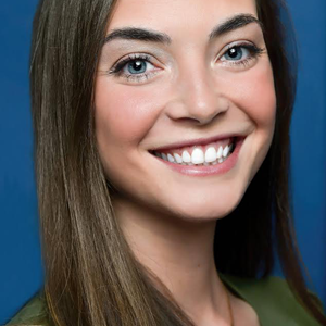 Toni Eberhart