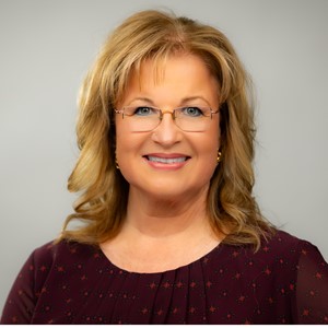 Photo of Lisa Weston