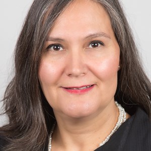 Laverne Contreras