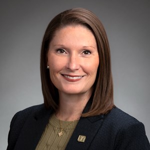 Photo of Jennifer Bruder