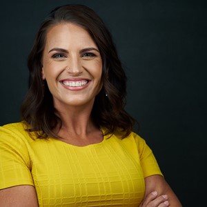 Photo of Heather Hopkins