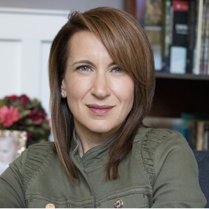 Photo of Heather Hepner