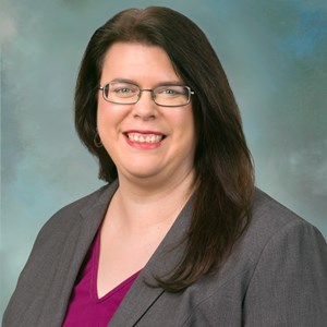 Photo of Amy Hilfiker