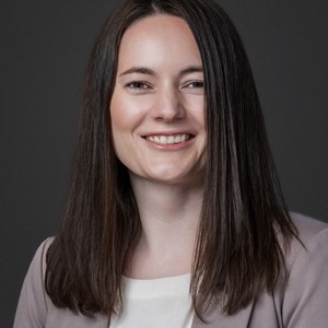 Photo of Carrie Holewinski