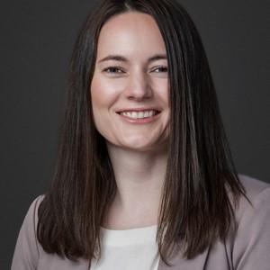 Carrie Holewinski