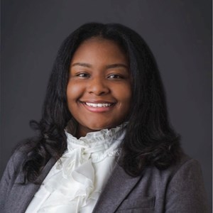 Jazmine Holman