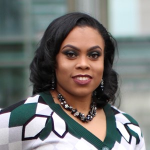 Johnneisha Tillman