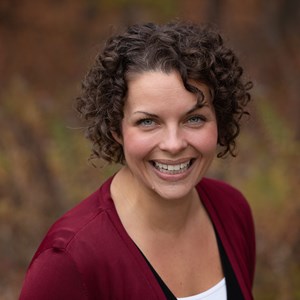 Photo of Emily LeVasseur